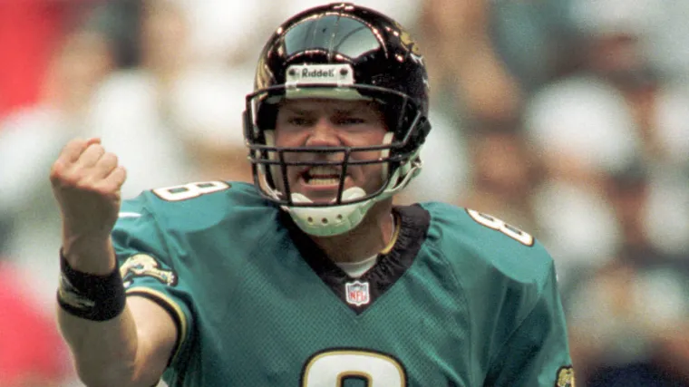 Mark Brunell